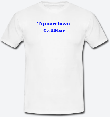 Tipperstown, County Kildare