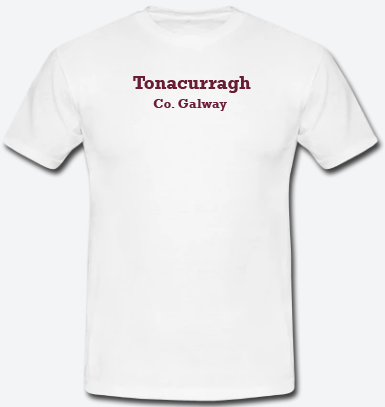 Tonacurragh, County Galway