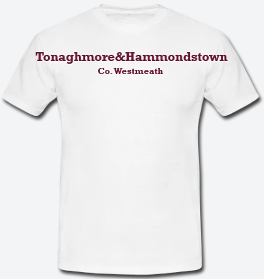 Tonaghmorehammondstown, County Westmeath,