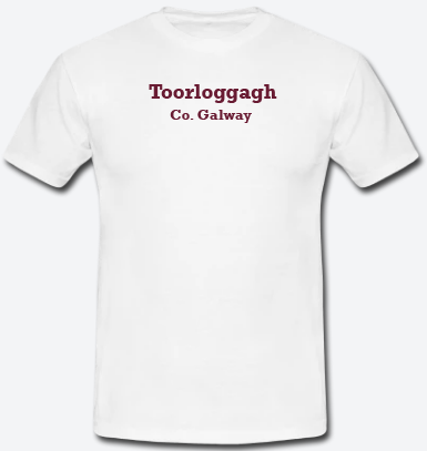 Toorloggagh, County Galway