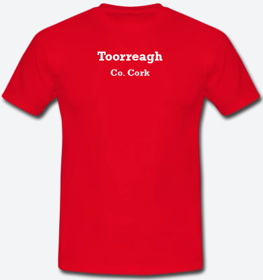 Toorreagh, County Cork