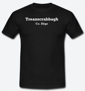 Treanscrabbagh, County Sligo