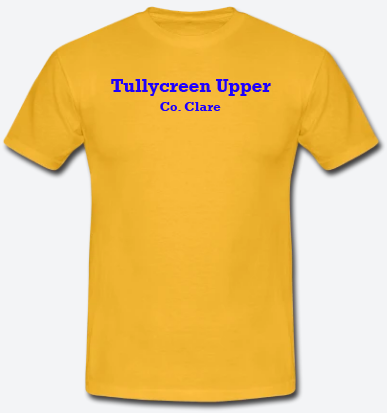 Tullycreen, Upper, County Clare