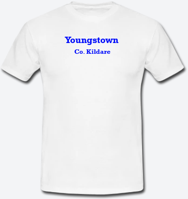 Youngstown, County Kildare